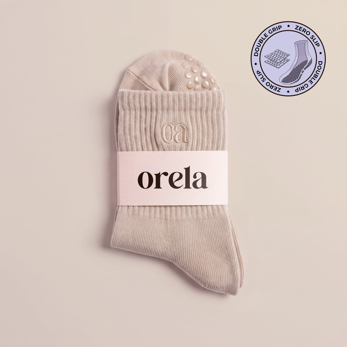 Basics - Oat Milk