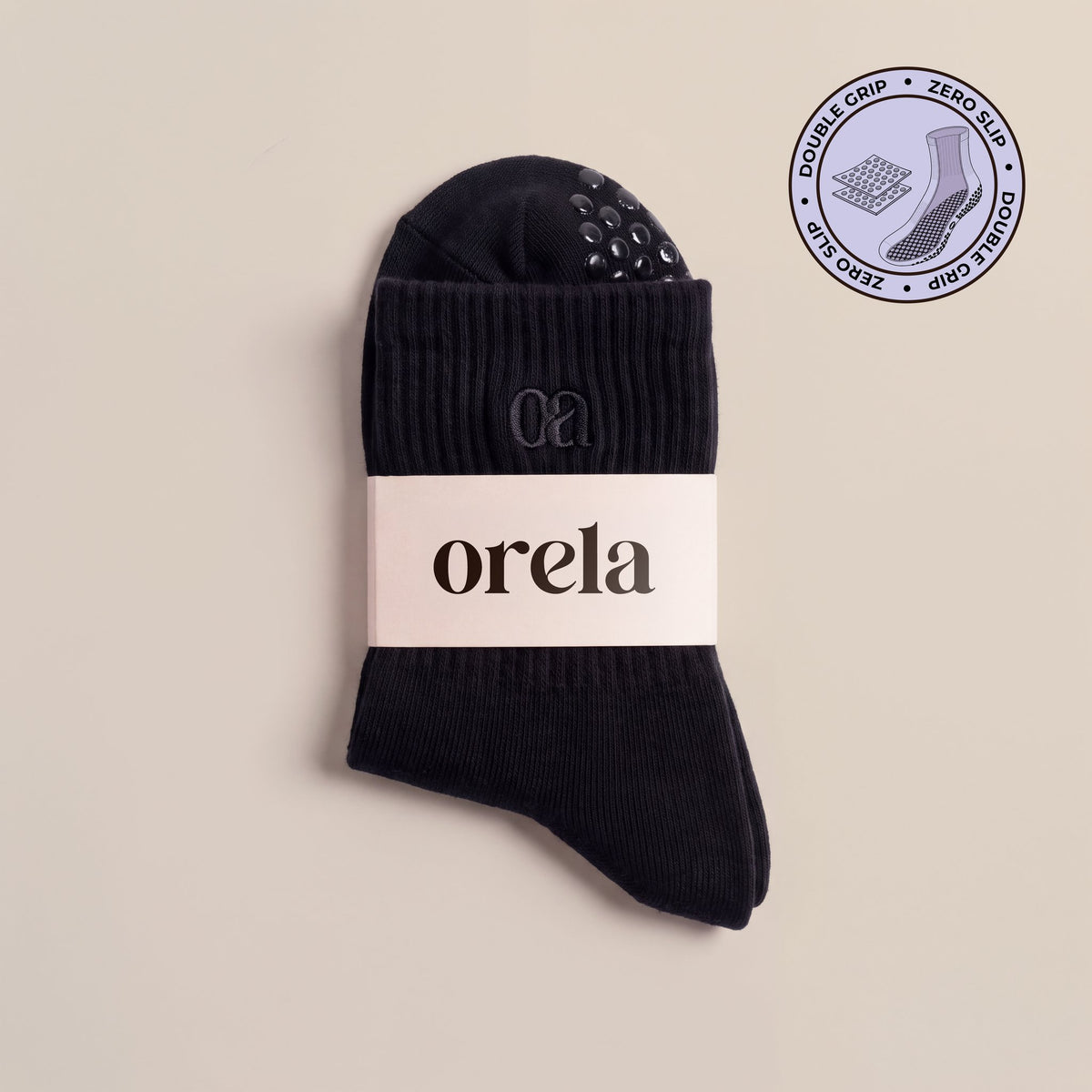 Basics - Black